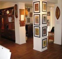 Janbal Gallery - Events Australia