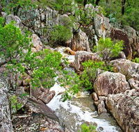 Crows Nest National Park - Events Australia