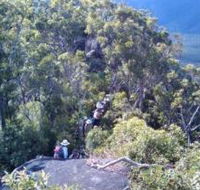 Mia Mia State Forest - Events Australia