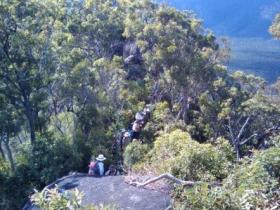 Mia Mia State Forest - Events Australia 0