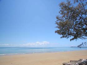 Blacks Beach QLD Events Australia