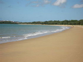 Bucasia Beach - Events Australia 0