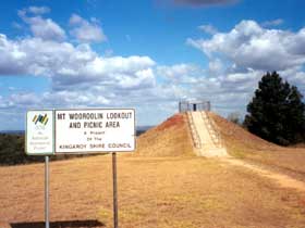 Alice Creek QLD Events Australia