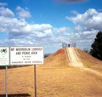 Mount Wooroolin - Events Australia