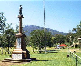 Boonah QLD Events Australia
