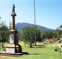 Maroon State School War Memorial - Events Australia