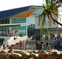 Riverway - Events Australia