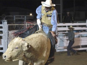 Overlanders Way - Events Australia 0