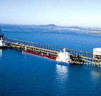 Port of Hay Point Lookout - Events Australia