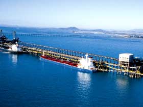 Port Of Hay Point Lookout - Events Australia 0