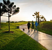 Bluewater Trail - Events Australia