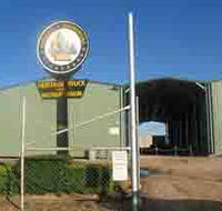 Wintons Diamantina Heritage Truck and Machinery Museum - Events Australia