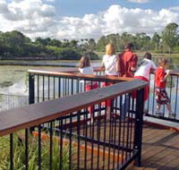 Maryboroughs Glory Hole - Events Australia