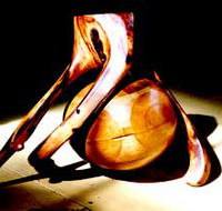 Stanthorpe Regional Art Gallery - Events Australia