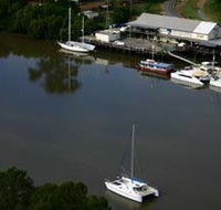 Port of Maryborough - Events Australia