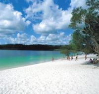 Lake McKenzie - Events Australia