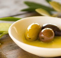 Bunnyconnellen Olive Grove and Vineyard - Events Australia