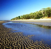 Burrum Coast National Park - Events Australia