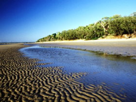 Burrum Coast National Park - Events Australia 0