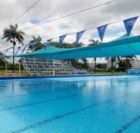 Memorial Swim Centre - Events Australia