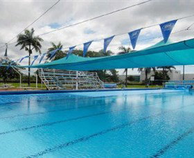 Memorial Swim Centre - Events Australia 0