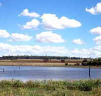 Gordonbrook Dam - Events Australia