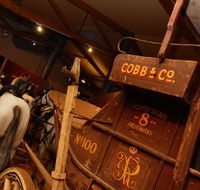 Cobb  Co Museum - Events Australia