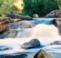 Crows Nest Falls - Events Australia