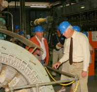 Longreach Powerhouse Museum - Events Australia