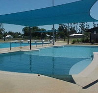 Tambo Aquatic Centre - Events Australia