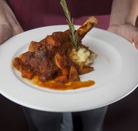 The Overlanders Steakhouse - Events Australia