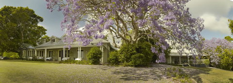 The Long Apron Restaurant - Events Australia 0