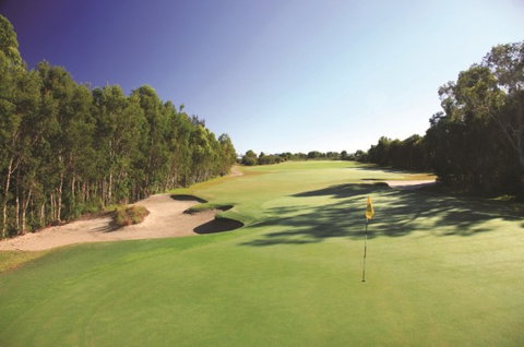Pelican Waters Golf Club - Events Australia 3