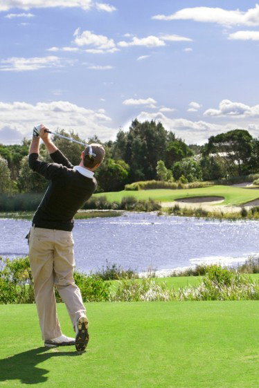 Pelican Waters Golf Club - Events Australia 9
