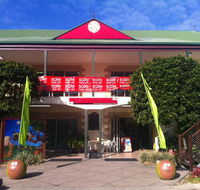 Nutworks - Events Australia