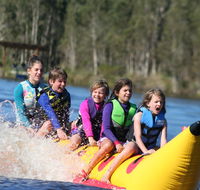 Oz Ski Resort - Events Australia