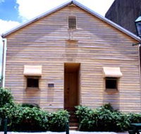 Waterside Workers Hall - Events Australia