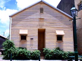 Waterside Workers Hall - Events Australia 0