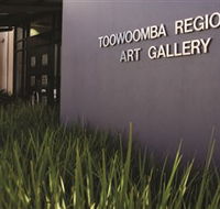 Toowoomba Regional Art Gallery - Events Australia