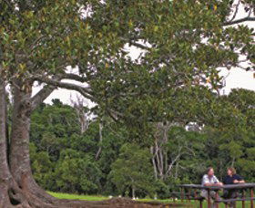 Amiens QLD Events Australia