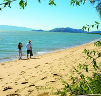 Bushland Beach - Events Australia