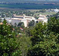 Apex Park and Lookout - Events Australia