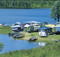 Lake Boondooma - Events Australia