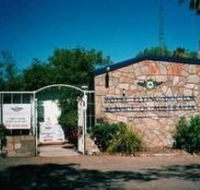 Royal Flying Doctor Service Visitor Centre - Events Australia
