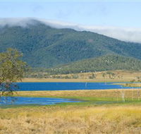 Lake Elphinstone - Events Australia