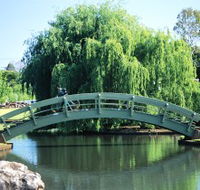 Lake Annand Park - Events Australia