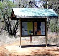 Tregole National Park - Events Australia