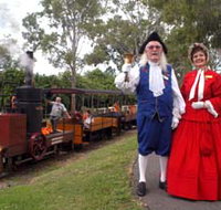 Maryborough Heritage City Markets - Events Australia
