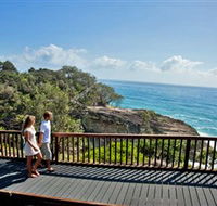 North Gorge Headlands - Events Australia