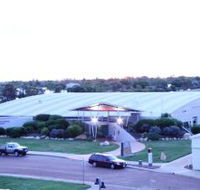 Qantas Founders Museum - Events Australia